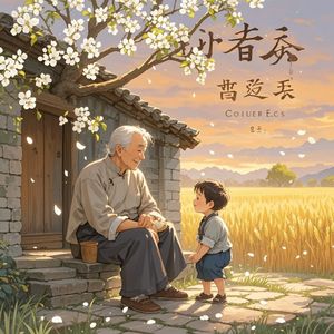 时光里的悄悄话_蓝鱼