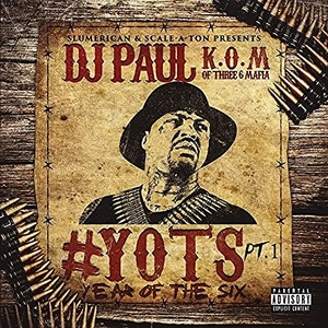 Run `Em Off (feat. OG Maco, Compton Menace & Jon Connor)