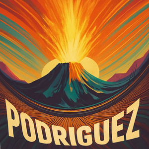 Podriguez