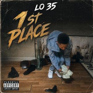 1st Place
