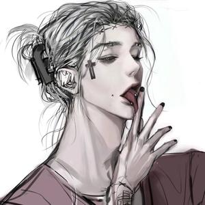 回避型恋爱人格l