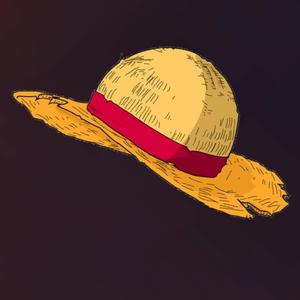 Luffy's Straw Hat