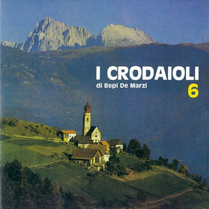 Senti, piovesina