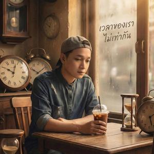 เวลาของเราไม่เท่ากัน(Time difference)