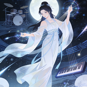 青鸾调
