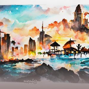 Nafas Menyebut Namamu