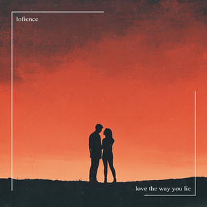 Love the Way You Lie