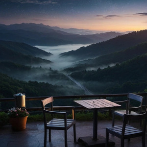 Where Our Souls Find Rest