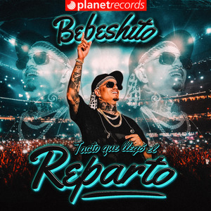 Tacto Que Llegó El Reparto