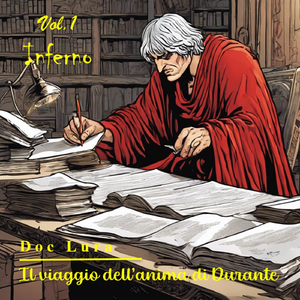 La foresta di dolore e sangue