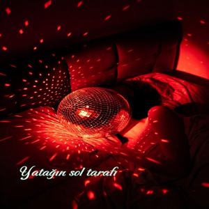 Yatağın sol tarafı