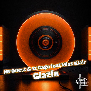 Glazin (Instrumental Mix)