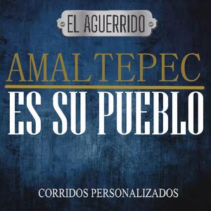 Amaltepec Es Su Pueblo