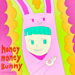 honey money Bunny