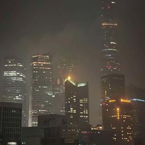 一口/The Day You Left Me