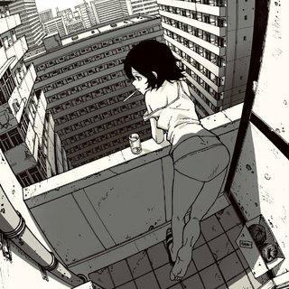 别让俗套生活掩盖你的锋芒