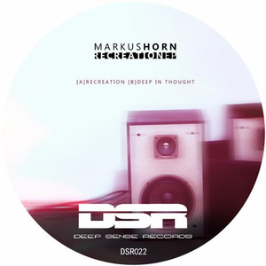 Recreation (Original Mix)