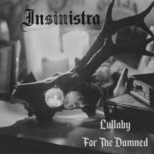 Lullaby For The Damned (Single Version)
