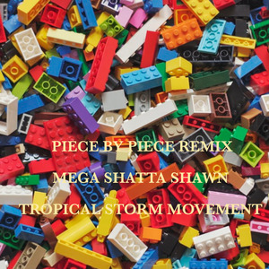 Piece By Piece (Remix)