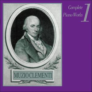 "Sonata inedita" in A flat major (Rome 1765): l. Allegro ma non troppo