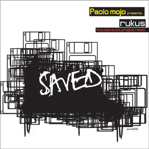 Rukus [Original Vox]