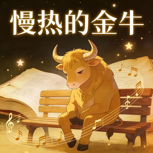 慢热的金牛