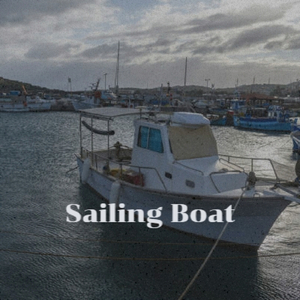 Sailing Boat