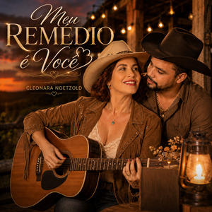 Meu Remédio É Você