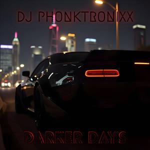 Outlawed (feat. DJ Phonktronixx)