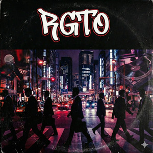 ＲＧＴＯ (Cover)