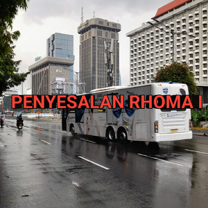 Penyesalan Rhoma I