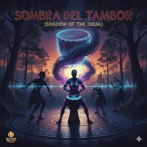 Sombra del Tambor (Shadow of the Drum -alt mix)