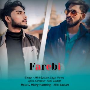 Farebi (feat. Sagar Verma)