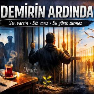 Demirin Ardında