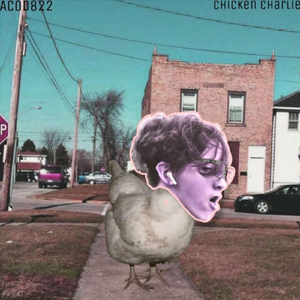 Chicken Charlie