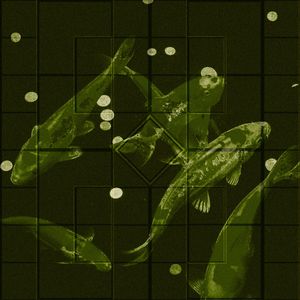 Reading Books in the Rain