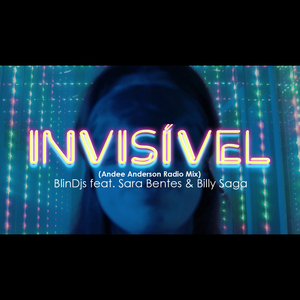 Invisível (Andee Anderson Club Mix)