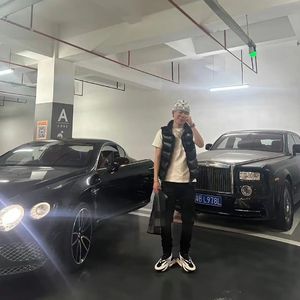 钱是我的药 穷生了病 | ”免费伴奏“Lil Asian×Toosii Type Beat.