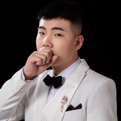 望尘莫及的爱 (深情男声)