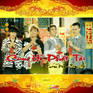 Cung hỷ phát tài beat
