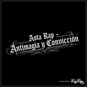 Antimagia y Convicción