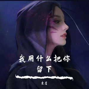 我用什么把你留住