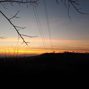 Luci sempre appese (Bluegrass)