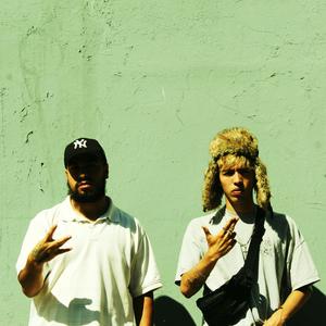 bObO (feat. Alan Murphy)