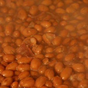 BEANS