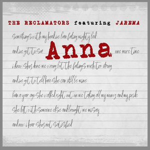 Anna (feat. Jarema)