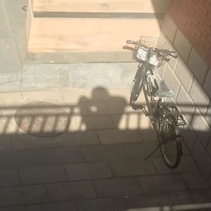 采桑子·恨君不似江楼月