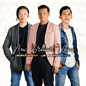 Marhaban Ya Ramadhan (Bulan Penuh Keberkahan)