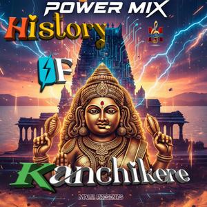 History of Kanchikere