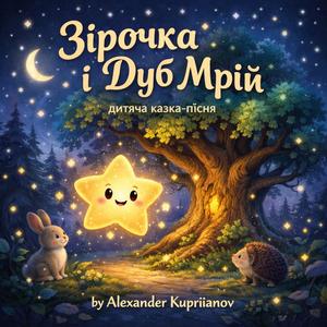 „Зірочка і Дуб Мрій“